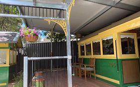 Yarra Valley Tram Stay